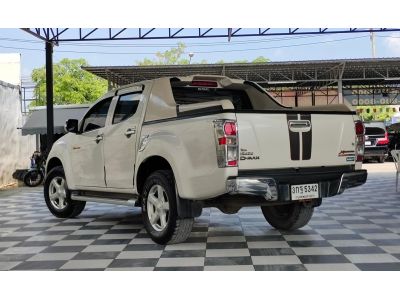 ISUZU ALL NEW DMAX H/L DOUBLE CAB 3.0 VGS.	2014 รูปที่ 2
